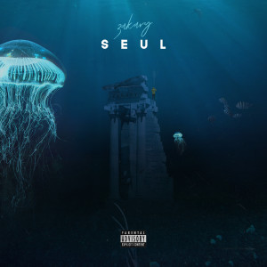 Album Seul (Explicit) from Zakary