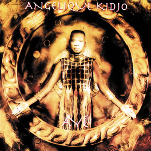 收聽Angelique Kidjo的Idje Idje歌詞歌曲