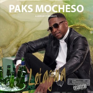 Album Letagwa (Explicit) from 