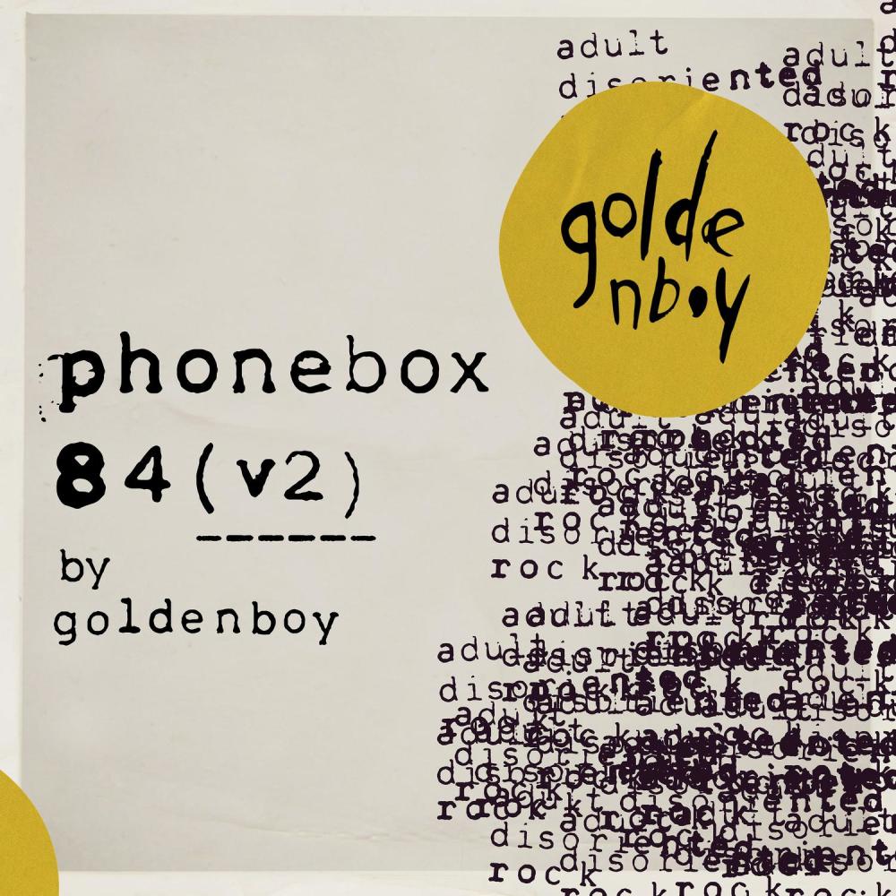 Phonebox 84