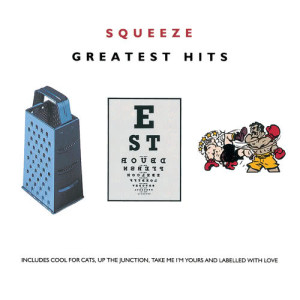 ดาวน์โหลดและฟังเพลง Annie Get Your Gun พร้อมเนื้อเพลงจาก Squeeze