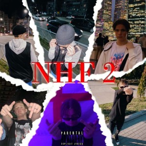 Album NHF 2 (Explicit) from 