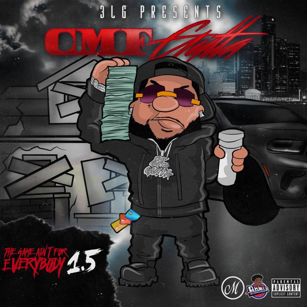 Slappin(feat. Big Chief Reefer) (Explicit)