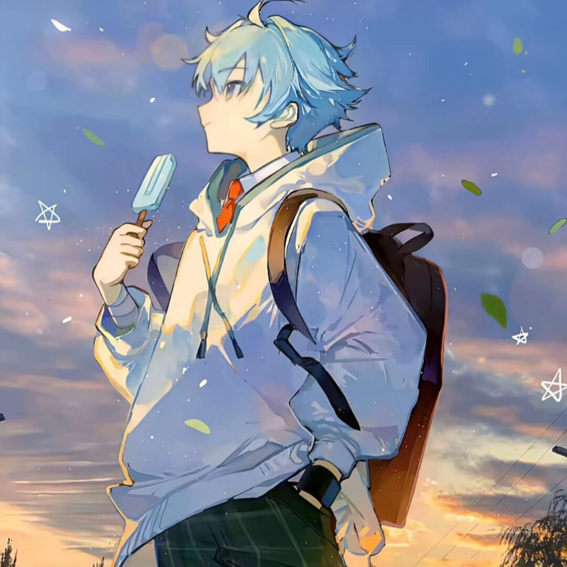 浅眠