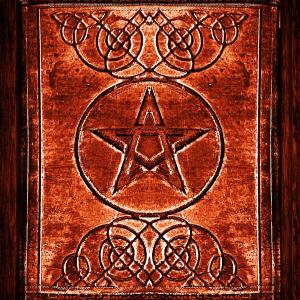 Album The Accursed Riffs, Vol. 1 oleh GRYM