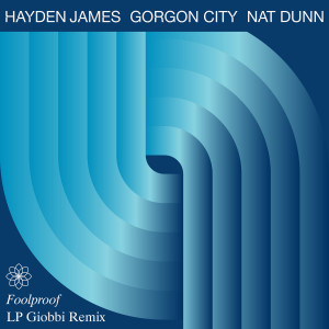 Hayden James的專輯Foolproof (LP Giobbi Remix)