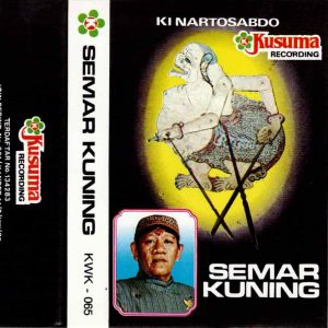 收听Ki Nartosabdo的Wayang Kulit Ki Nartosabdo Lakon Semar Kuning 3B歌词歌曲