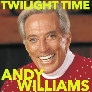 Andy Williams的專輯Twilight Time