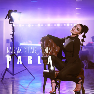 Album Karakollar Gibi from Parla