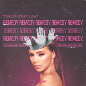 Stella Key的專輯Remedy