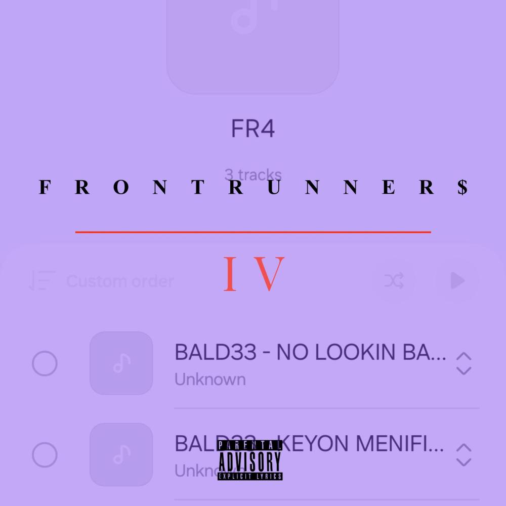 KEYON MENIFIELD (REIMAGINED) (feat. FBE Keyon) (Explicit)