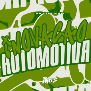 Album Inovação Automotiva (Explicit) from Dj G Silva