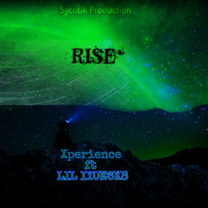 อัลบัม Rise (feat. Lil Iyce6ks) ศิลปิน Xperience