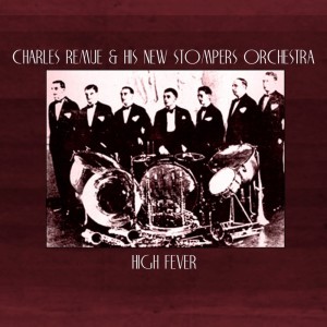 ดาวน์โหลดและฟังเพลง Sha-Wan-Da-Moo พร้อมเนื้อเพลงจาก Charles Remue & His New Stompers Orchestra