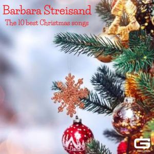 Dengarkan lagu Sleep in heavenly peace (Silent night) nyanyian Barbra Streisand dengan lirik