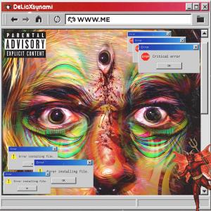 ดาวน์โหลดและฟังเพลง EyE Don'X WanNa g0 (feat. K.E. The Ice God) (Explicit) พร้อมเนื้อเพลงจาก DeLicXsunami