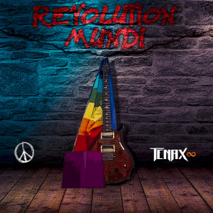 Revolution mundi dari Tenax