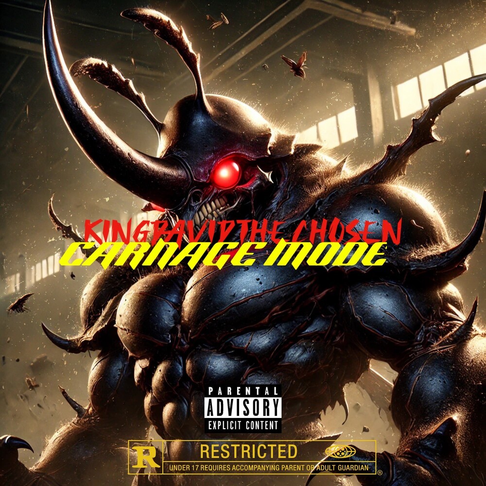 CARNAGE MODE! (Explicit)