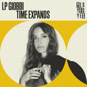 LP Giobbi的專輯Time Expands