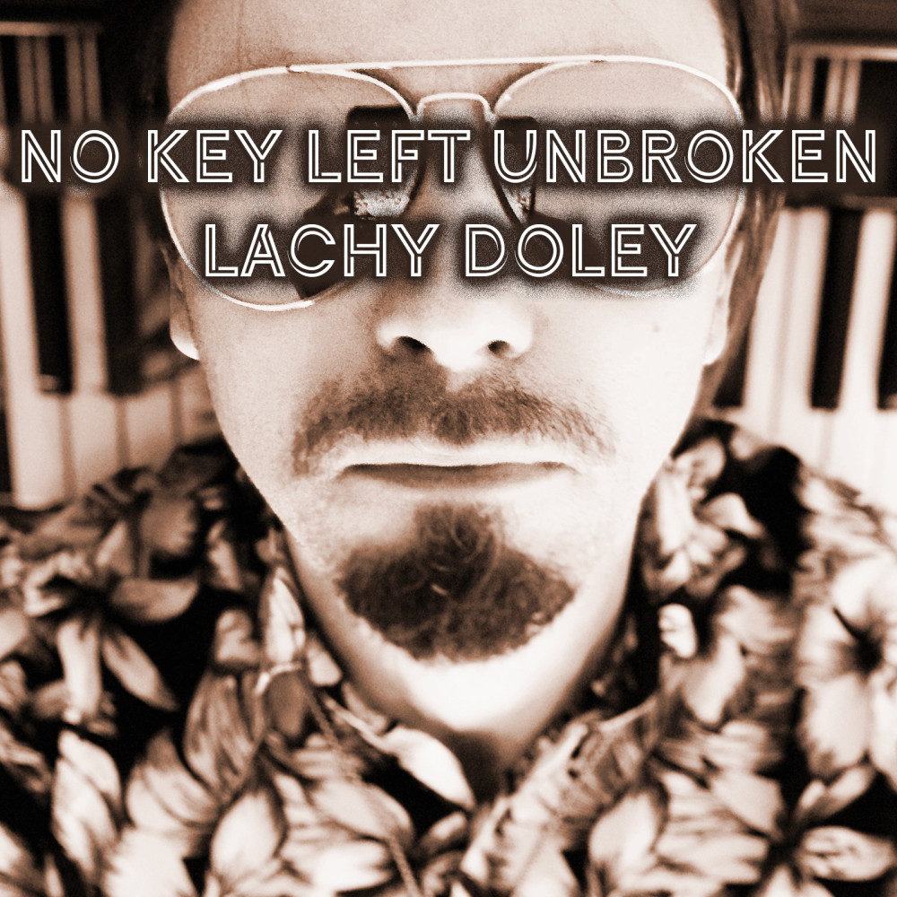 No Key Left Unbroken