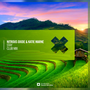 Album Stay (Club Mix) from Katie Marne