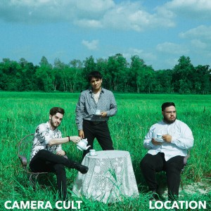 ดาวน์โหลดและฟังเพลง Location พร้อมเนื้อเพลงจาก Camera Cult