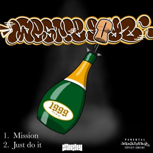 Listen to Just do it (Explicit) song with lyrics from Westie Boyz