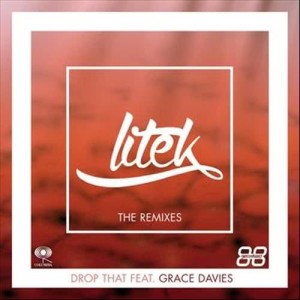 收聽LiTeK的Drop That (Danny Howard Remix)歌詞歌曲