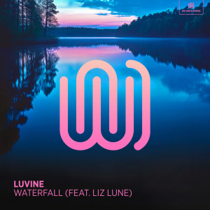 Album Waterfall from Luvine