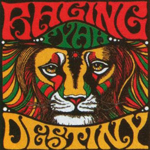 收聽Raging Fyah的Dance with You (Bonus Track)歌詞歌曲