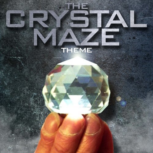 The Crystal Maze Theme (其他)