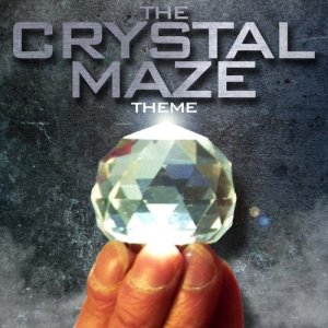 收聽L'Orchestra Cinematique的The Crystal Maze Theme (其他)歌詞歌曲