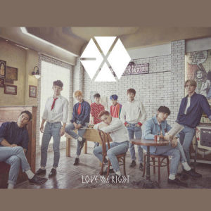 Dengarkan Drop That lagu dari EXO dengan lirik