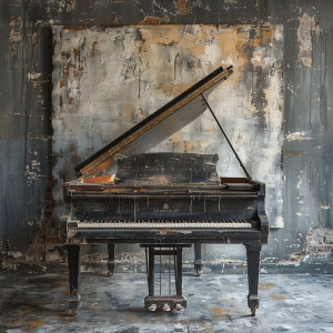 Piano Para La Concentración: Música De Enfoque Armonioso