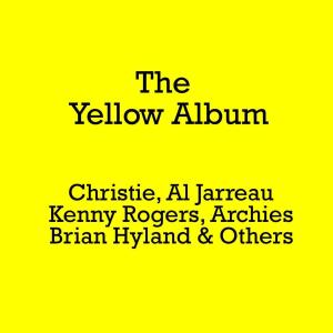 ดาวน์โหลดและฟังเพลง Yellow พร้อมเนื้อเพลงจาก Frank Sinatra
