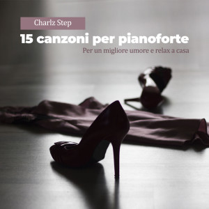 Dengarkan Sentimenti sensuali lagu dari Charlz Step dengan lirik