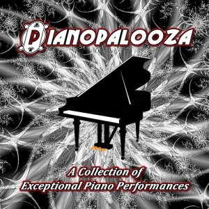 อัลบัม Pianopalooza ศิลปิน Various Artists