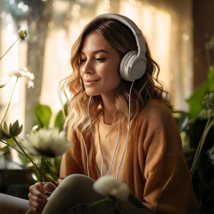 Bali Vibes的專輯Pure Relaxation: Harmonious Music for Rest