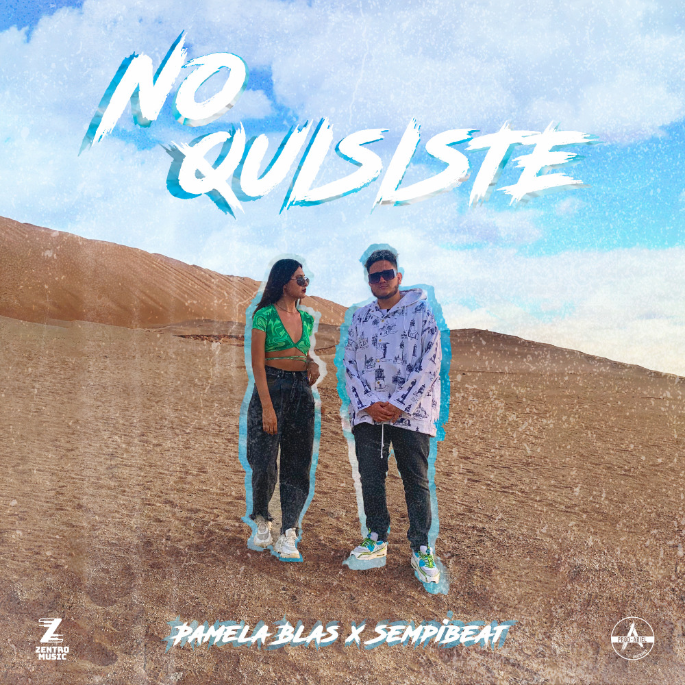 No Quisiste