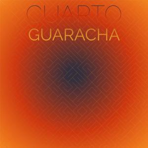 Album Cuarto Guaracha from Various