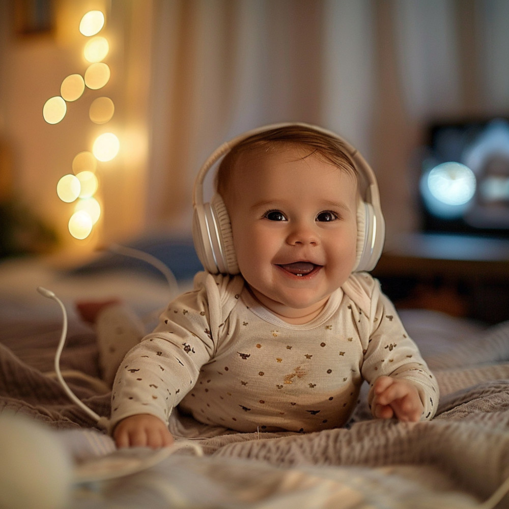 Cheerful Play Tunes