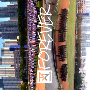 Listen to Forever (完整版) song with lyrics from A7i