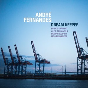 收聽André Fernandes的Rabbit Hole歌詞歌曲