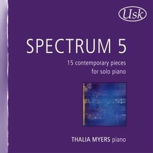 ดาวน์โหลดและฟังเพลง Prelude พร้อมเนื้อเพลงจาก Thalia Myers