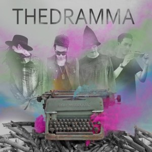 Dengarkan Apapun Yang Terjadi Tetaplah Tersenyum lagu dari The Dramma dengan lirik