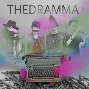 Dengarkan Kusimpan Dalam Dadaku Saja lagu dari The Dramma dengan lirik