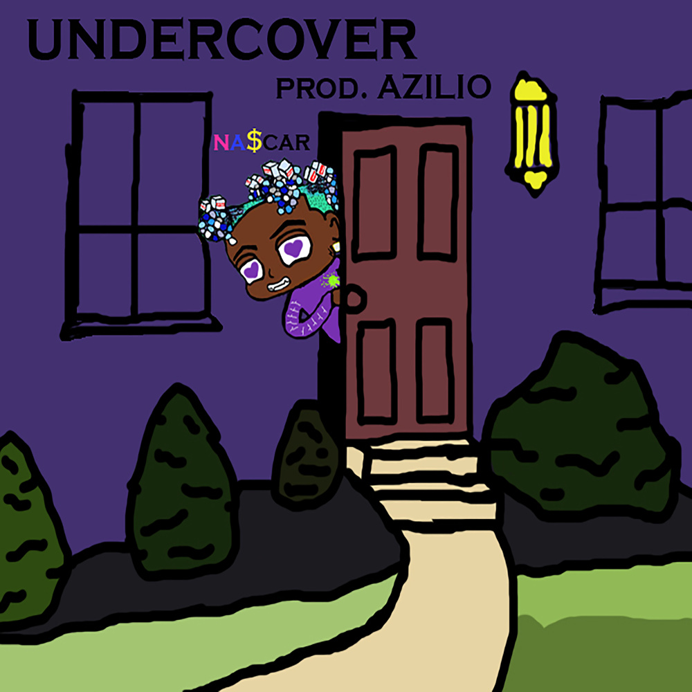 undercover