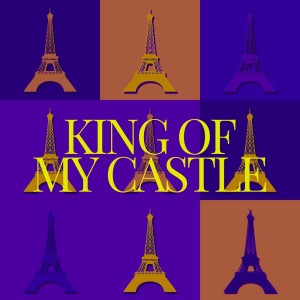 Crazibiza的專輯King of My Castle (Timbee Remix)
