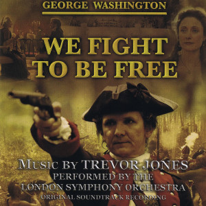 Album We Fight to Be Free from Trevor Jones