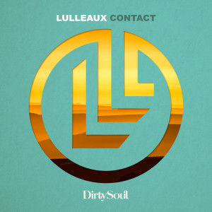 收聽Lulleaux的Contact歌詞歌曲